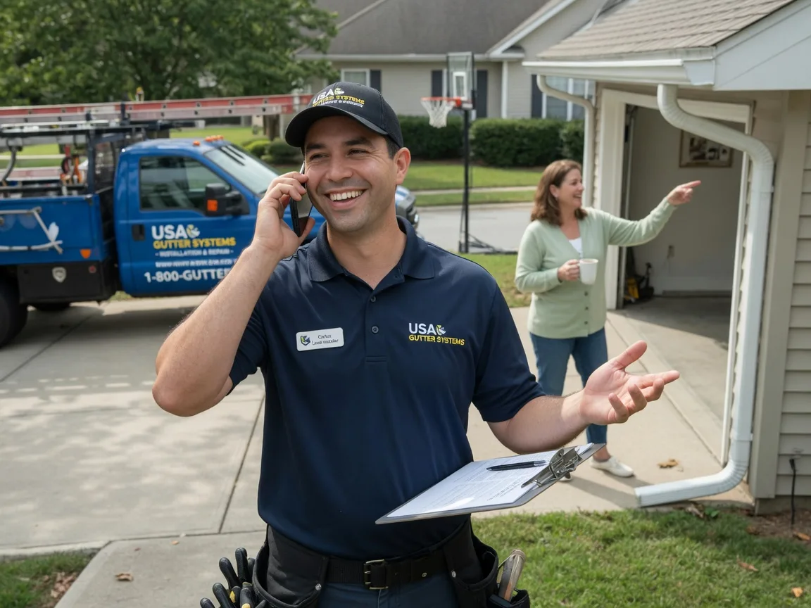 Gutter Installation Fort Monmouth, NJ FAQs